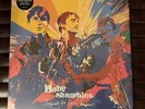 Sequel To The Prequel von Babyshambles Vinyl Clear Version