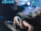OZZY OSBOURNE Bark At the Moon LP VINYL UK Epic 1983 8 Track LP With Lyric