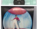 Fine Line Harry Styles Limited Edition Coke Bottle Green Double Vinyl w Poster