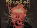 Morgoth - The Eternal Fall 1990 EP LP Century Media rar Death Slayer