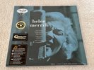 Helen Merrill Helen Merrill Analogue Productions Mono LP - SEALED