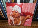 Summer Walker - Over It - Pink Vinyl LP - Limited Edition UO release