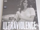 LANA DEL REY : Ultraviolence VINYL 2 LP SEALED