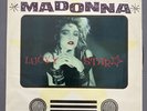 Madonna LUCKY STAR 12” UK Import  Full length version