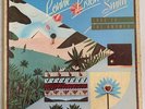 Lonnie Liston Smith Love is the Answer Vinyl LP VG+ TESTED