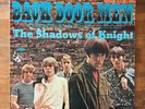 The Shadow of Knight Back Door Men Dunwich S 667 Stereo Rare Garage LP