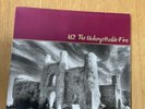 u2 unforgettable fire vinyl