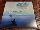 SHPONGLE - TALES OF THE INEXPRESSIBLE  LP - GOA PSY TRANCE HALLUCINOGEN RAJA RAM