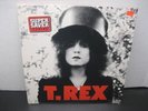 T. Rex The Slider LP Vinyl $5Ship Older Version Still Sealed