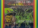 The UPSETTERS • Blackboard Jungle Dub • 3x Colored Vinyl LPs. Sealed