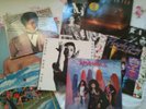 10x forever PRINCE LP'S  Davon 2 Maxi's: Little Red Corvette und Kiss