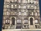 Led Zeppelin Physical Graffiti Double Album LP Swan Song Records SSK 89400