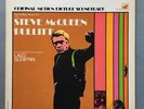 WS 1777 LALO SHIFRIN - BULLITT - STEVE MCQUEEN  FIRST PRESS CANADA SOUNDTRACK NM