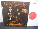 Genesis The Beginning 1968 OG LP Vinyl $5Ship V-VG+ Psychedelic Rock Textured