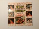 ELVIS PRESLEY LP ( Speedway ). Stereo First Pressing