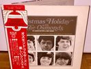 CHRISTMAS HOLIDAY WITH THE OSMONDS - JAPAN
