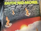 Fairh No More - The  Real Thing vinyl FIRST PRESSING