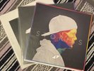 AVICII Stories + Tim + True Vinyl 4LP Bundle [Black Vinyl] NEW/LIKE NEW