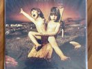 VAN HALEN BALANCE 1995 LP Vinyl LIKE NEW/MINT Sammy Hagar Chickenfoot Circle