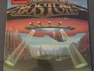 Boston Don't Look Back Sealed Vinyl Record LP USA 1978 Orig Hype Sticker FE 3505