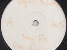 DRUM n BASS    UK APACHI WITH  SLY FX -- ORIGINAL NUTTAH  -- UK   12