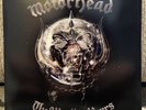 Motörhead - The Wörld Is Yours - Near Mint
