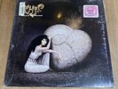Cher   Heart Of Stone LP 1989 Geffen Records w/Inner Lyric Sleeve Vinyl VG+