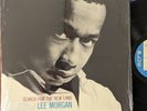 Lee Morgan - Search For The New Land Blue Note ST-84169 Jazz Vinyl LP