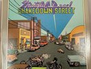 GRATEFUL DEAD Shakedown Street ARISTA LP vinyl incredible-get this one