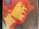 The Jimi Hendrix Experience - Electric Ladyland - Barnes & Noble Purple Vinyl