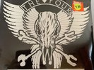The Four Horsemen-S/T – Vinyl fantastic shape-rare original pressing-SEALED
