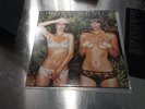 Roxy Music Country Life Vinyl Record Album  In Shrink 1974