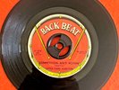 Northern soul Little Carl Carlton Competition ain't nothin VG++ condition