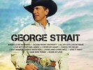 George Strait - Icon - Vinyl Record NEW