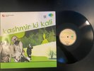 Kashmir ki kali Hindi movie  Vinyl record