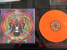 Assassination - Into Space And Out Of Reach Vinyl LP Black Metal Black Magick