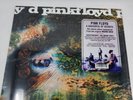 Pink Floyd - A Saucerful Of Secrets (Mono) [New Vinyl LP] Ltd Ed, 180 Gram, Rmst