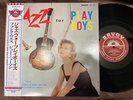 MINT  FRANK WESS JAZZ FOR PLAYBOYS SAVOY MGJ-12095 OBI MONO JAPAN VINYL LP