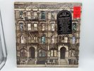 LED ZEPPELIN PHYSICAL GRAFFITI VG++ ORIG’75 LP STILL IN SHRINK W/HYPE STICKER