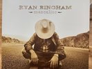 Mescalito by Ryan Bingham (Vinyl, Jul-2011, 2 Discs, Lost Highway)