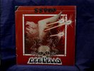 ZZ TOP VERY RARE SEALED LP DEGUELLO 1977 US 1stPRESS NO CUTOUTS OR BARCODES