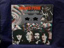 GRAND FUNK VERY RARE SEALED LP SHININ ON  1974 USA 1stPRESS W/3-D GLASSES/POSTER
