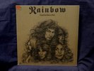 RAINBOW VERY RARE SEALED LP LONG LIVE ROCK N ROLL 1978 USA 1stPRESS DIO NO CUTS