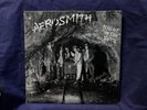 AEROSMITH VERY RARE SEALED LP NIGHT IN THE RUTS 1979 USA 1stPRESS NO CUTOUTS
