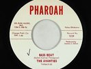 Garage Surf Inst. 45 - Avanties - Bass Beat - Pharoah - VG++ mp3