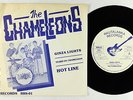 Surf Inst. 45 - Chameleons - Ginza Lights - Rautalanka Finland - NM mp3