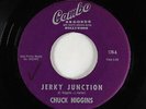 R&B Soul Mod Inst./Rock & Roll 45 - Chuck Higgins - Jerky Junction - Combo - mp3