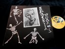 RONNIE DAWSON/ROCKIN BONES/ROCKABILLY/NO HIT REC REC/UK PRESS LP