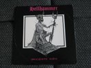 Hellhammer-Apocalyptic Raids, LP 12