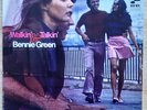 BENNIE GREEN / WALKIN' & TALKIN' [ BLUE NOTE] LIBERTY PRESSING 1968